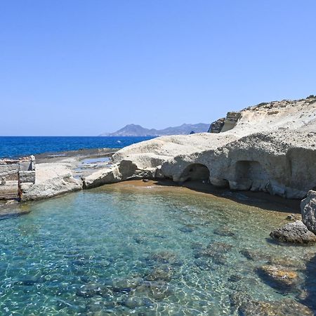 Fisherman'S Syrma House Pachaina Dış mekan fotoğraf