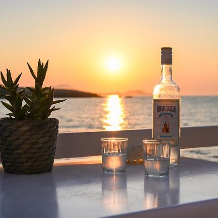 Fisherman'S Syrma House Pachaina Dış mekan fotoğraf