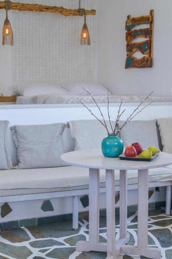 Fisherman'S Syrma House Pachaina Dış mekan fotoğraf