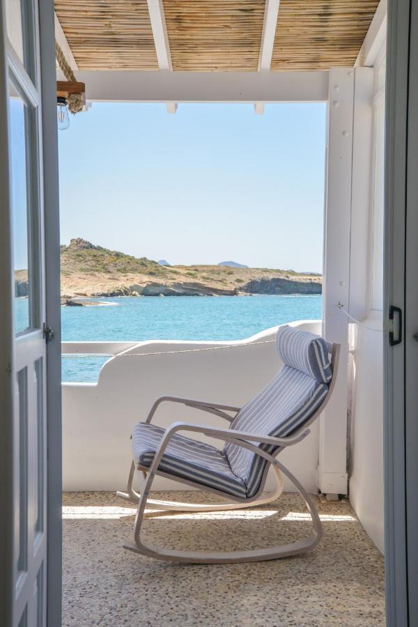 Fisherman'S Syrma House Pachaina Dış mekan fotoğraf