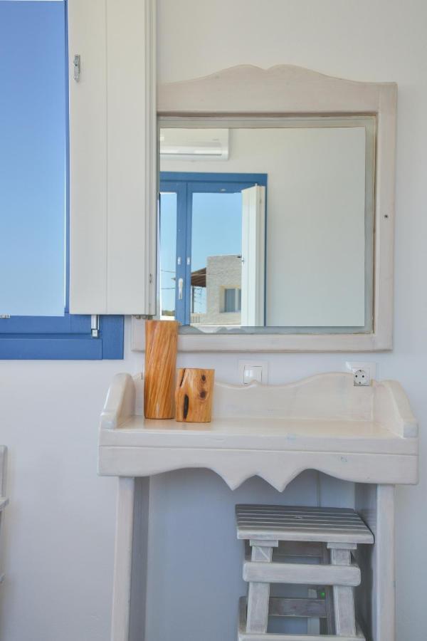 Fisherman'S Syrma House Pachaina Dış mekan fotoğraf