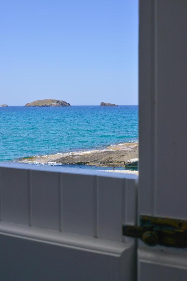 Fisherman'S Syrma House Pachaina Dış mekan fotoğraf