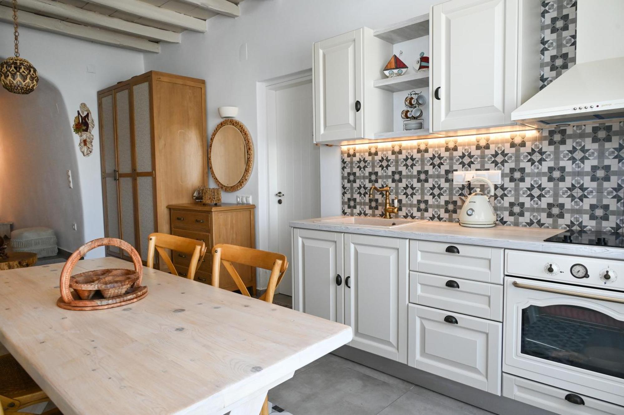 Fisherman'S Syrma House Pachaina Dış mekan fotoğraf