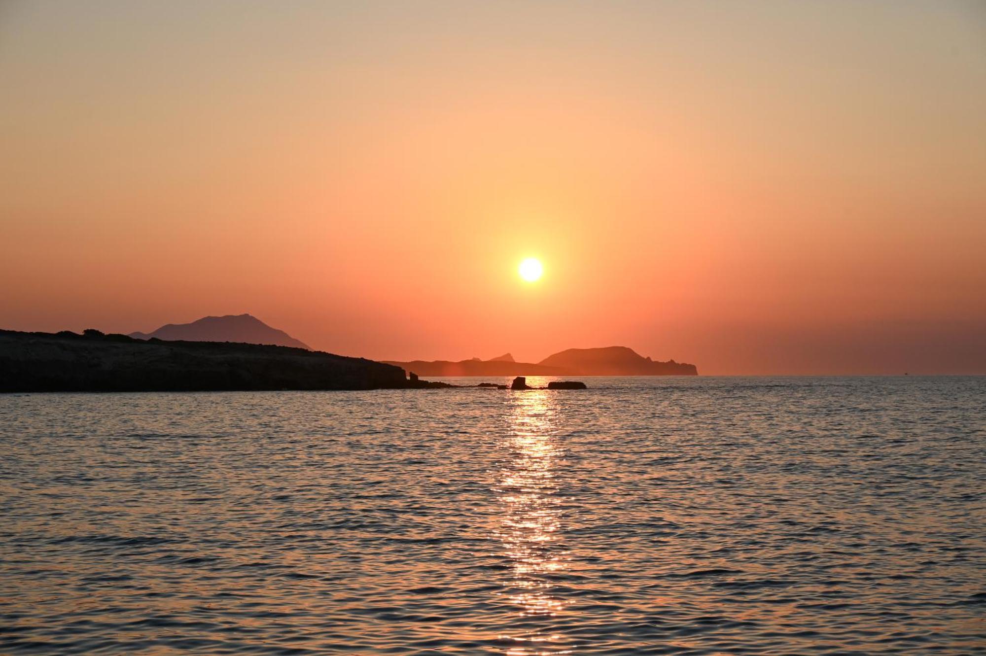 Fisherman'S Syrma House Pachaina Dış mekan fotoğraf