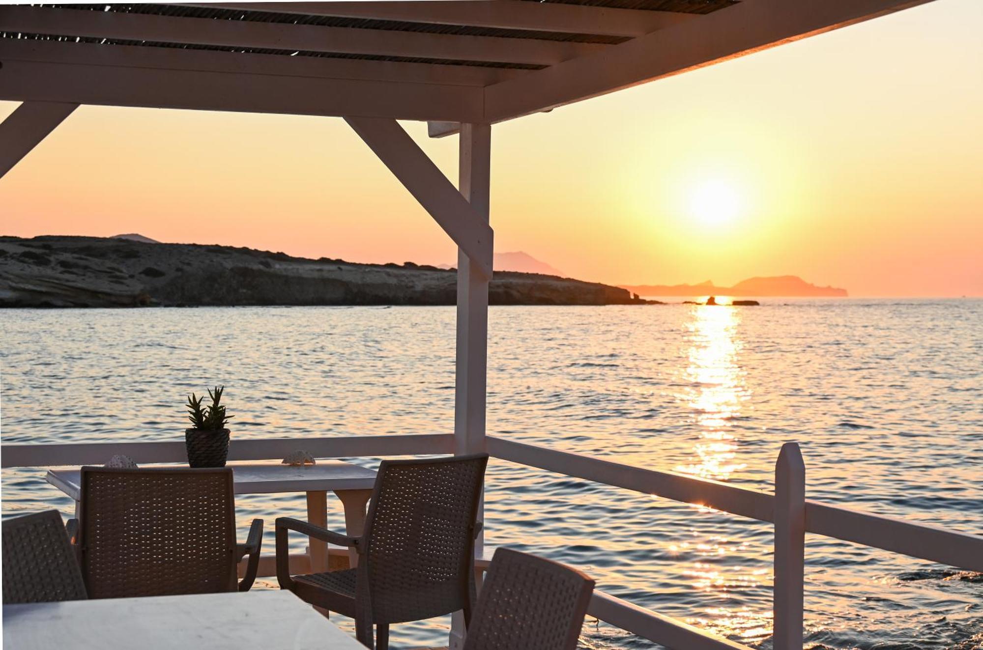Fisherman'S Syrma House Pachaina Dış mekan fotoğraf