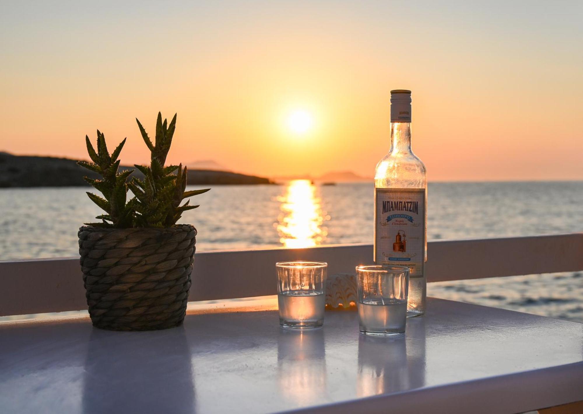 Fisherman'S Syrma House Pachaina Dış mekan fotoğraf